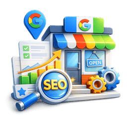SEO + Google Empresa
