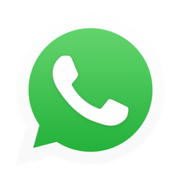 Ícone do WhatsApp