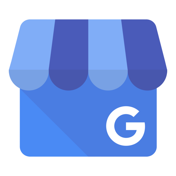 Ícone do Google Meu Negócio